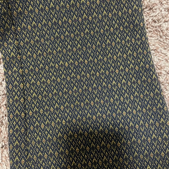 Patterned pants - Picture 2 of 2